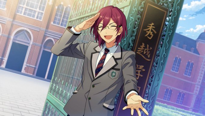 椚章臣のtwitterイラスト検索結果