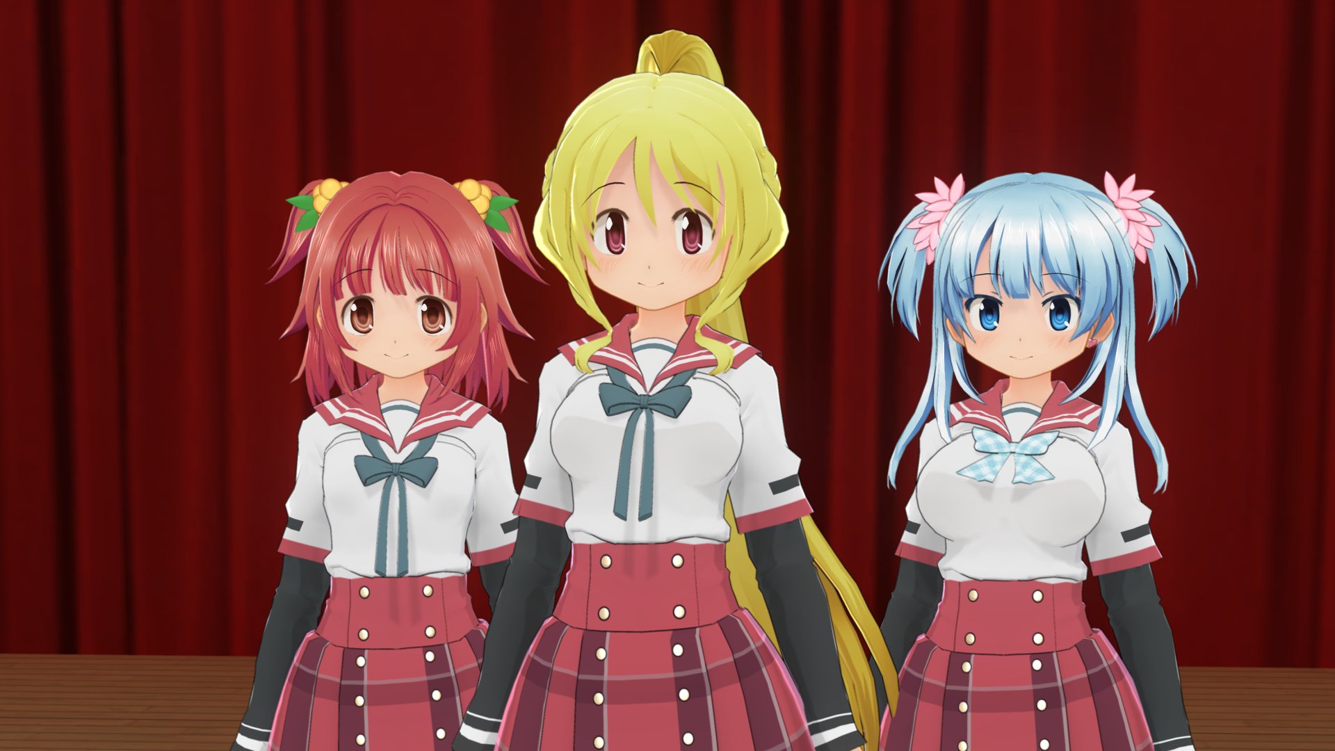 ほむらちゃん大好き ももこ制作中 ほむらちゃん大好き ももこ制作中