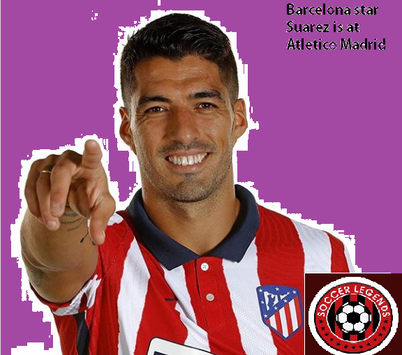 soccer legends (@soccerlegends9) on Twitter photo 