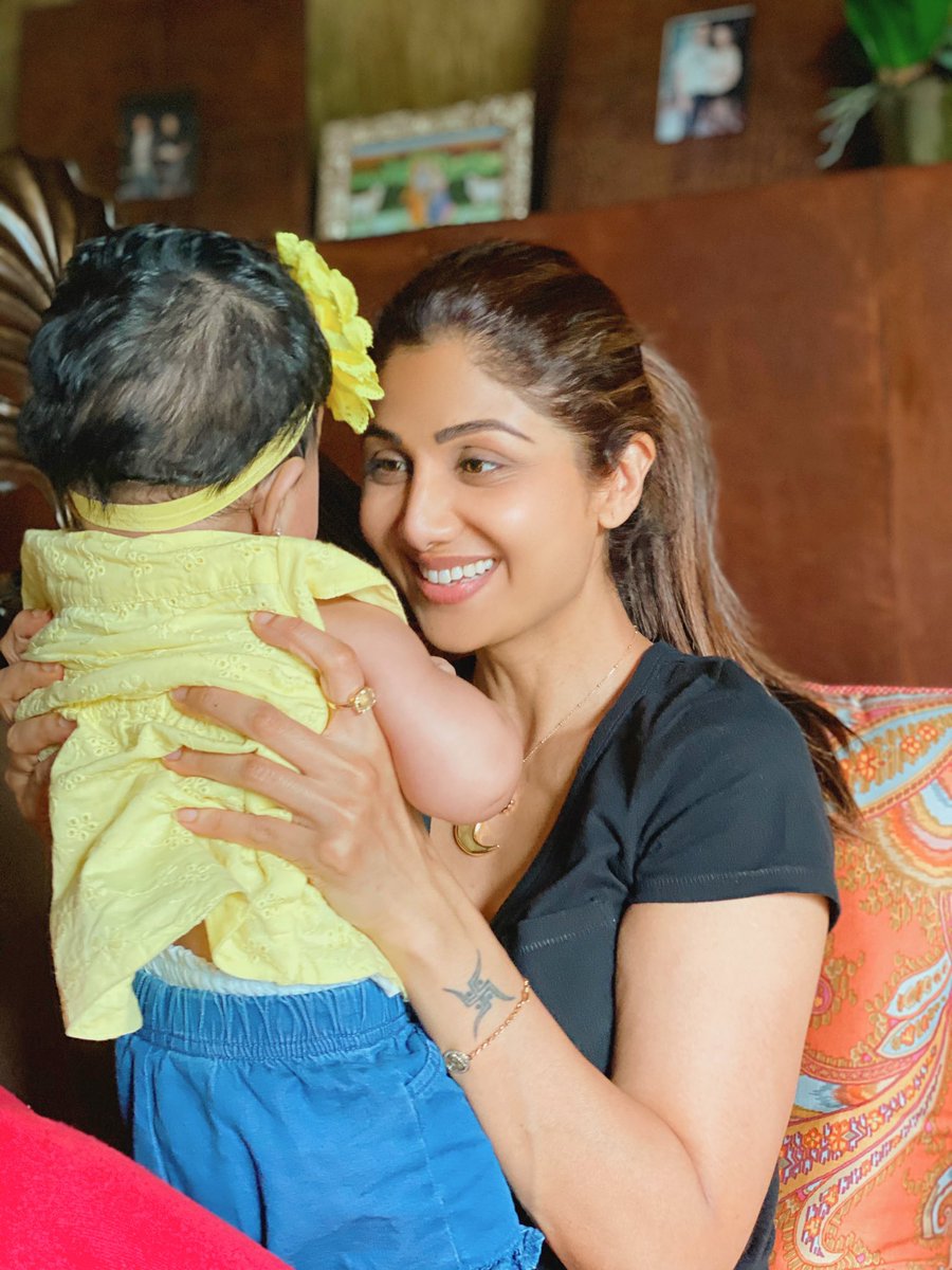 SHILPA SHETTY KUNDRA tweet media