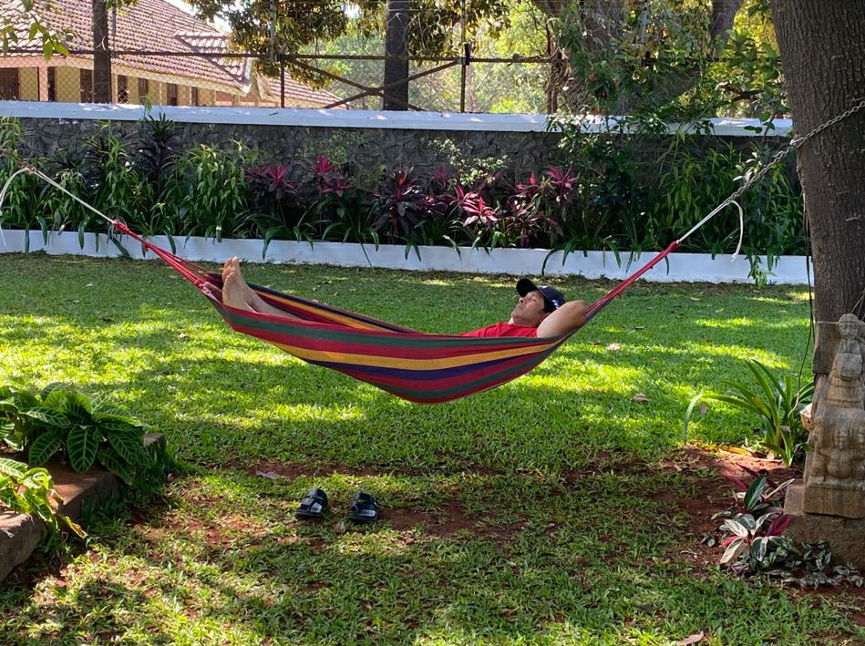 Making a trip to Dreamland this #WorldTourismDay! 😋