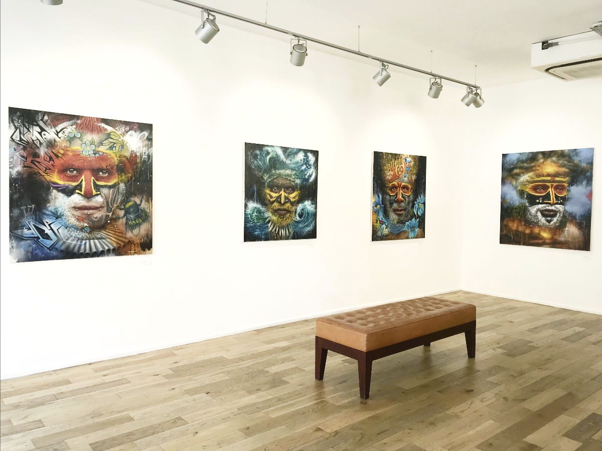 well hung tweet media