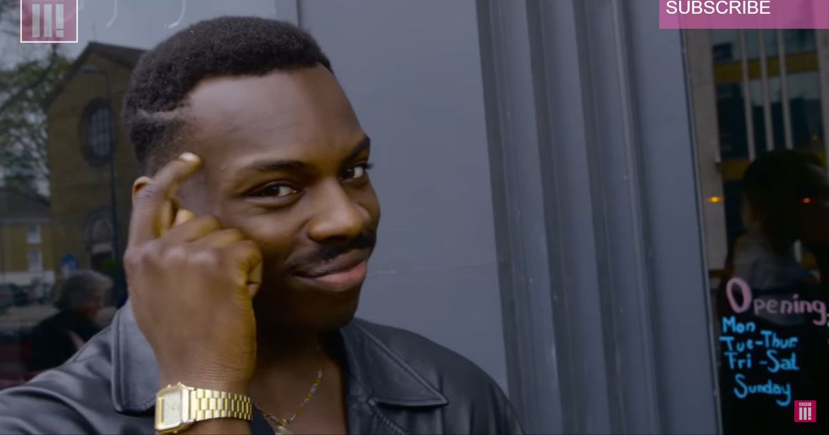 NormaAngelika10's tweet photo. When you’re making #ShellhacksTweetUp20  memes and decide to *slip* in that you’re interested in interning in product/project management https://t.co/O3ePkRg4Nb