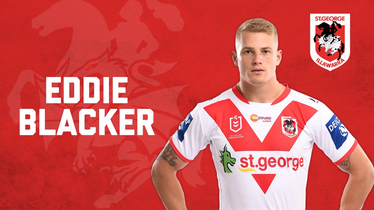 NRL_Dragons's tweet photo. 65' Here he comes! Match centre: https://t.co/xAFu7ZZpJ0 #NRLDragonsStorm #redvmember #redv https://t.co/8Lrc3Hlkq2