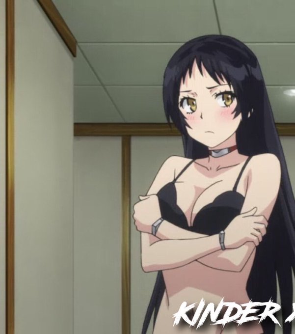 下ネタという概念が存在しない退屈な世界 アニメレーダー 下ネタという概念が存在しない退屈な世界 アニメレーダー