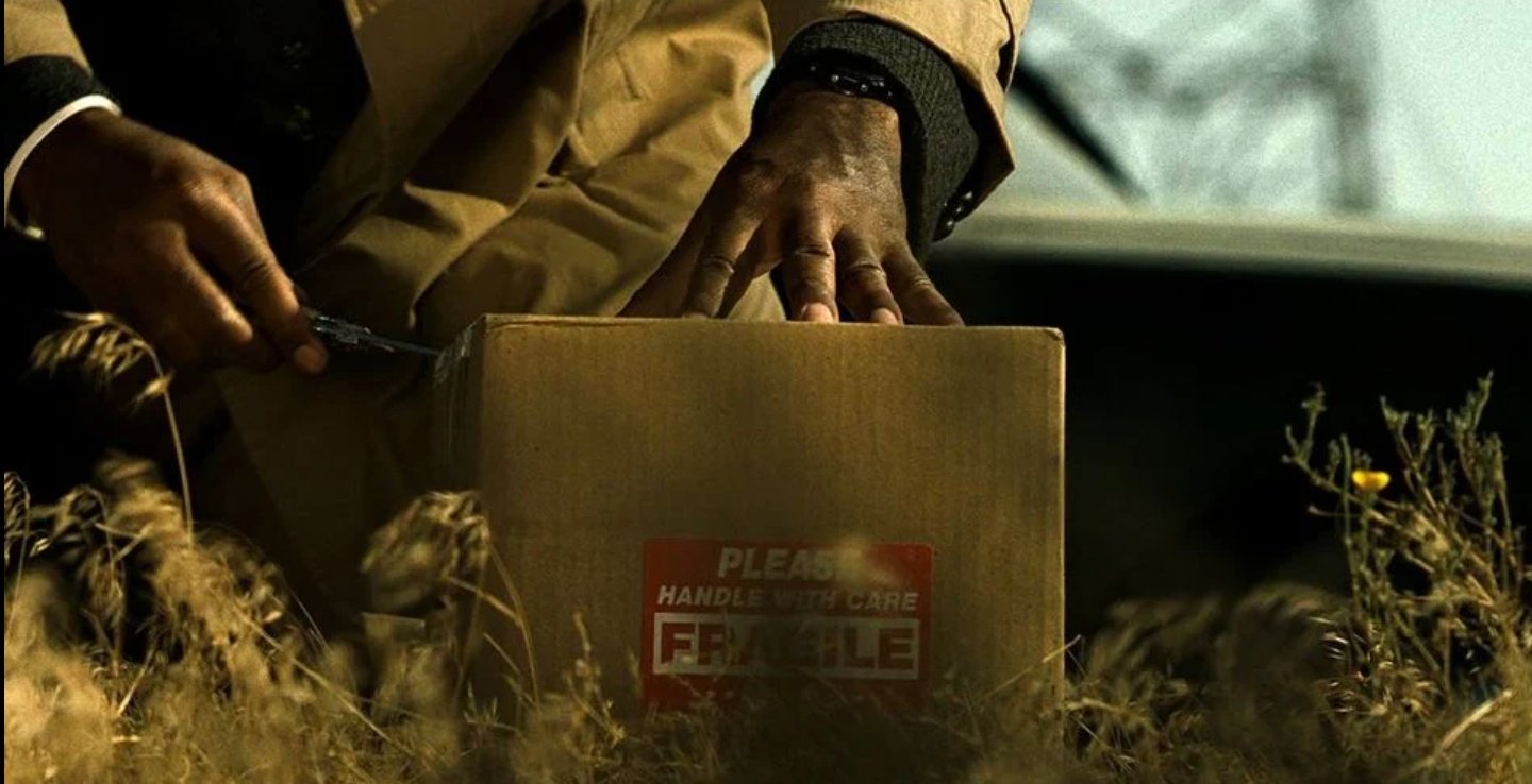 Happy Birthday to Gwyneth Paltrow today! 