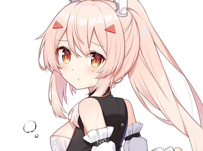 wip
#アズールレーン 