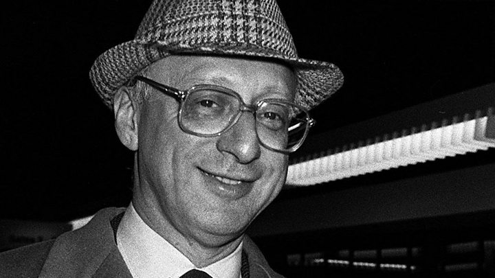 For Gerald Kaufman, the result signalled that Labour had ‘clinged by its fingernails to reality and sanity…and that made it possible for it to be saved’.