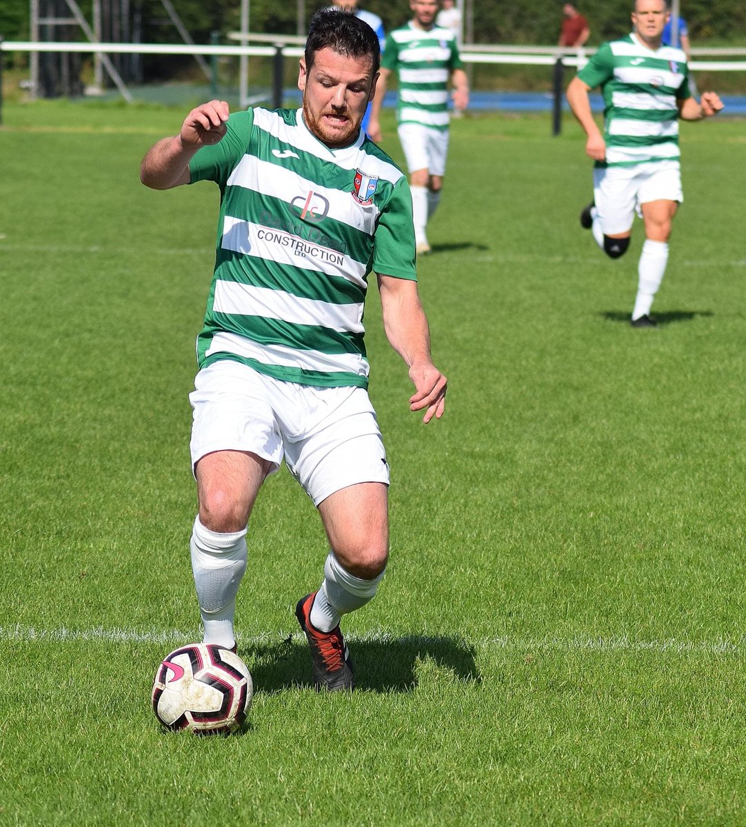 After a good 5-2 win against <a href="/EarnshawFc/">Earnshaw Bridge FC</a> last Sunday, We are off south of the river again this morning, to face <a href="/BBUFC_s/">Bamber Bridge United (S) FC</a> at Higher Walton Rec. #upthetanny💚💪🏻