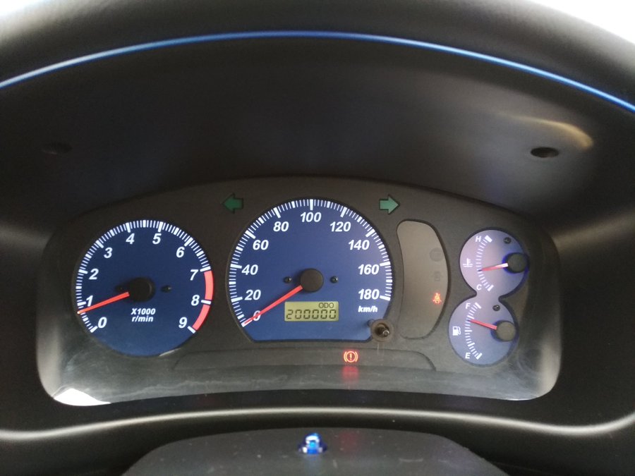 走行距離の限界は ランエボ中古車購入の注意点 Aycやエンジンオイル交換で30万キロも T A C L O G