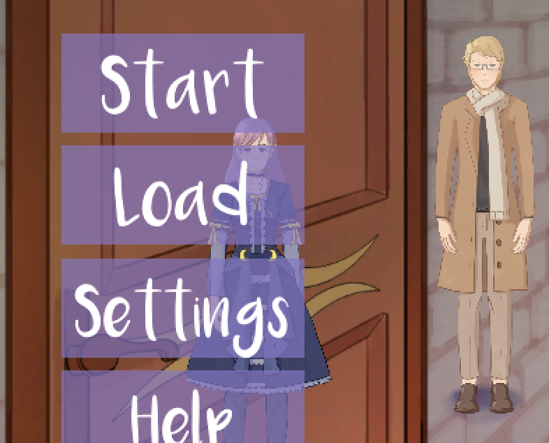 TeamMeringue's tweet photo. Um...hi there... #screenshotsaturday #gamedev #its10pm #madewithunity #whatshappeningimnotsure https://t.co/V1TpZFhT6o