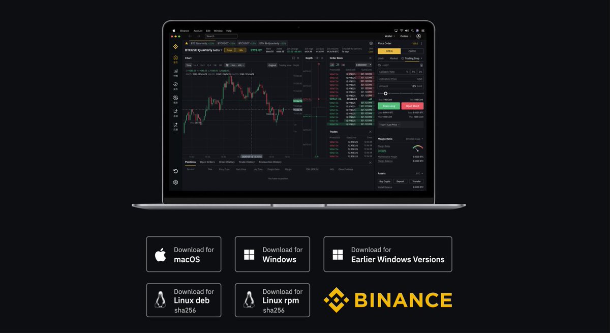Download binance Find Out