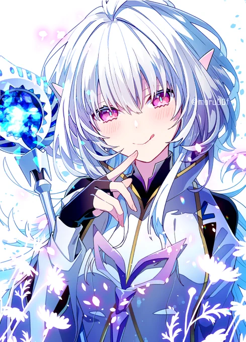 プロトマーリンお姉さん可愛い… 