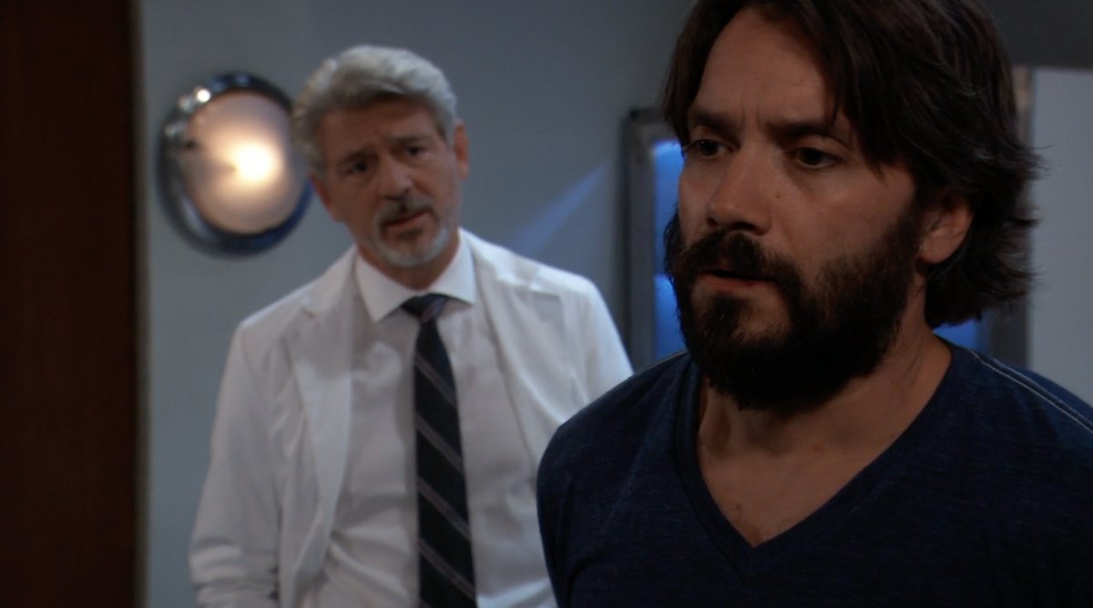 General Hospital Why Must Dante Complete The Mission Dr Kirk S Intentions Are About To Become A Whole Lot Clearer An Exciting New Gh Starts Right Now On Abc Dom Zamprogna T Co 8hxyn7ew4q General Hospital Why Must Dante Complete The Mission Dr Kirk S Intentions Are About To Become A Whole Lot Clearer An Exciting New Gh Starts Right Now On Abc Dom Zamprogna T Co 8hxyn7ew4q