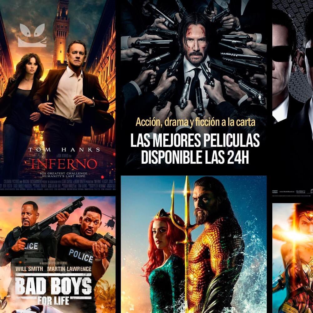Estimado Ladrillo Desarmamiento Shock Magazine on Twitter: ""LAS MEJORES PELICULAS DE ACCION, DRAMA Y FICCION" disponibles ahora en Shock TeVé #shockeate https://t.co/G52AMIJifV @leferas @leonfernandezofficial @dlbediciones . #shockteve #peliculas #streaming https://t.co/3JBg9VFTjq ... Estimado Ladrillo Desarmamiento Shock Magazine on Twitter: ""LAS MEJORES PELICULAS DE ACCION, DRAMA Y FICCION" disponibles ahora en Shock TeVé #shockeate https://t.co/G52AMIJifV @leferas @leonfernandezofficial @dlbediciones . #shockteve #peliculas #streaming https://t.co/3JBg9VFTjq ...