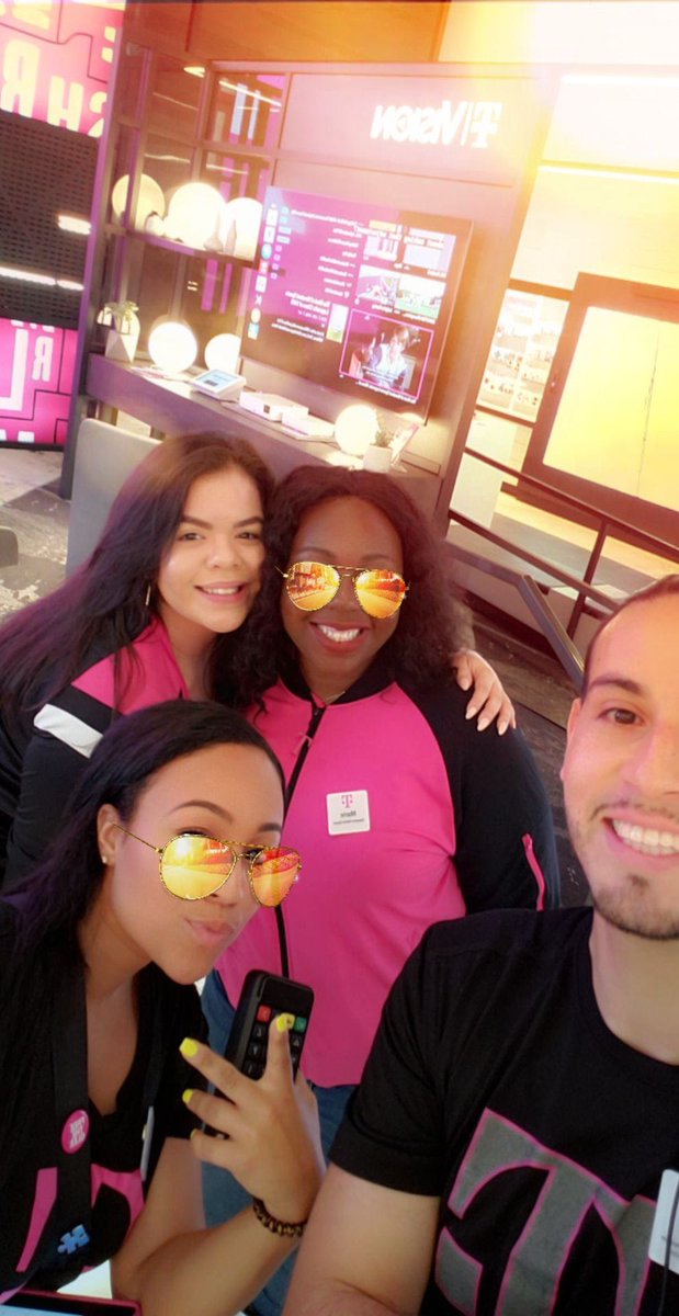 Loss of words. During my time at Signature Marie was extremely welcoming. Vividly remember her face every time we would talk about her becoming an auntie and how much she loved her little baby. It brought her so much love. You’ll be missed! #WeLoveYouMarie