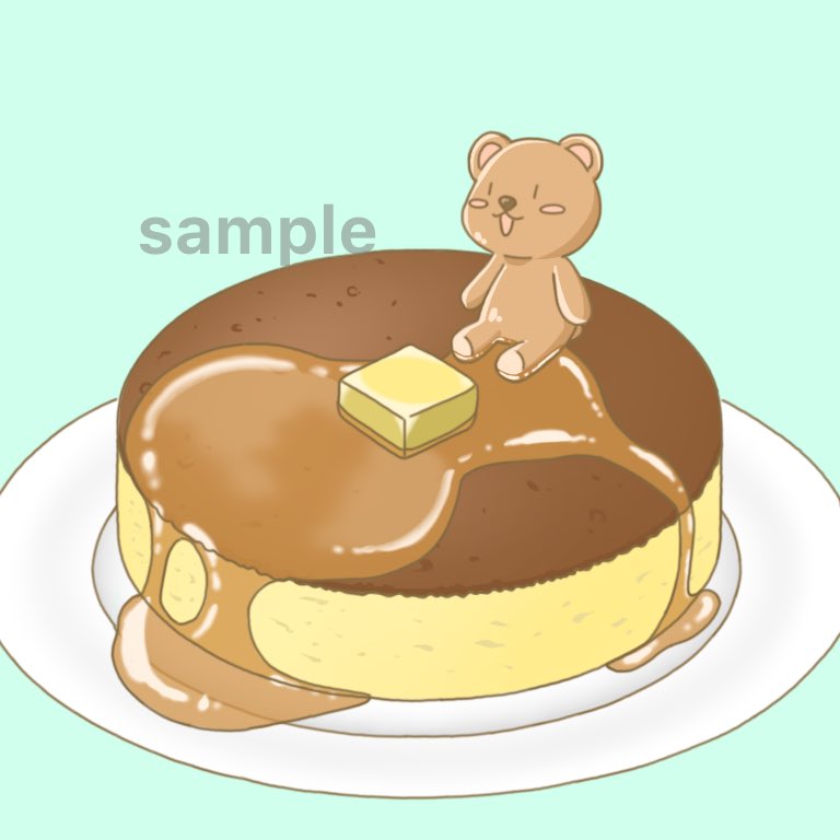 Skimaのコミッション追加しました 可愛いスイーツと動物キャラのsnsアイコン びすこっていのイラスト Skimaのコミッション追加しました 可愛いスイーツと動物キャラのsnsアイコン びすこっていのイラスト