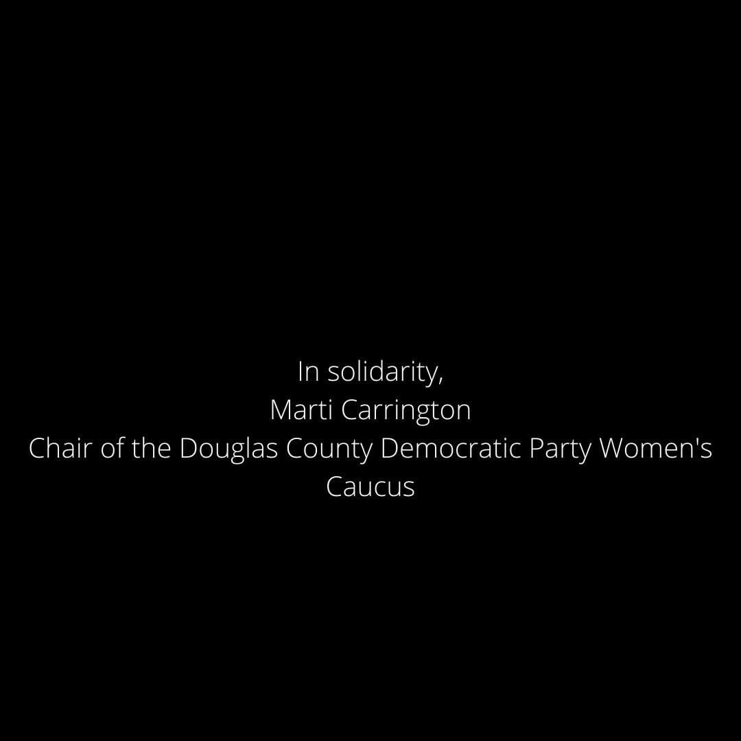 DCDP Women’s Caucus tweet media