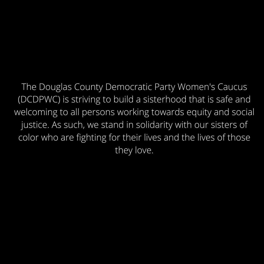 DCDP Women’s Caucus tweet media
