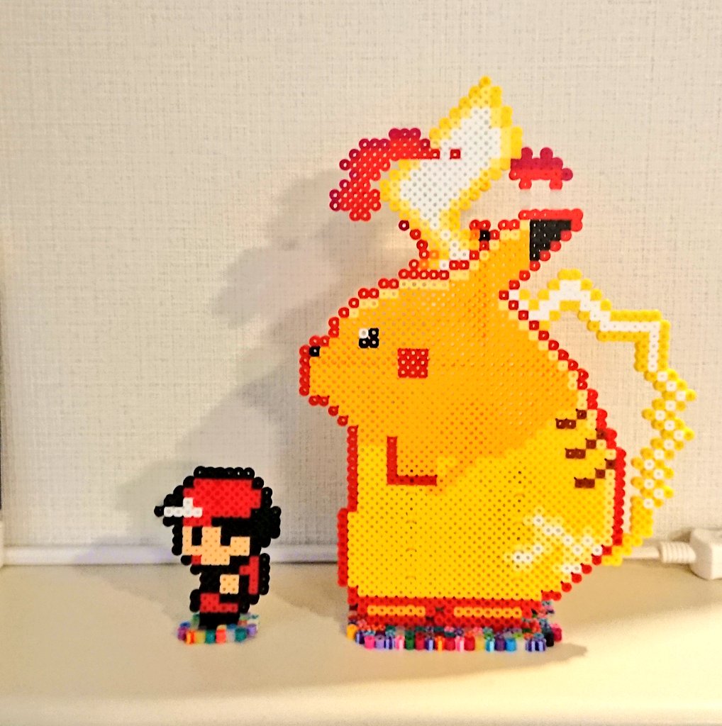 Etiqueta キョダイマックス En Twitter