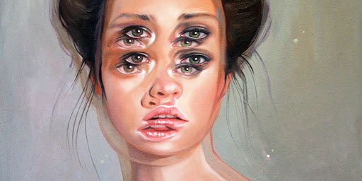 13. Alex Garant ( @alexgarantart)