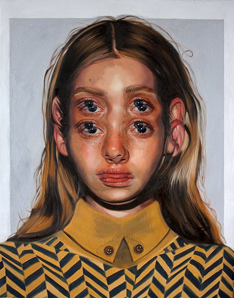 13. Alex Garant ( @alexgarantart)