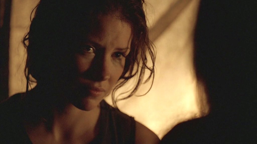 ...in translation (1x17) dir. tucker gates