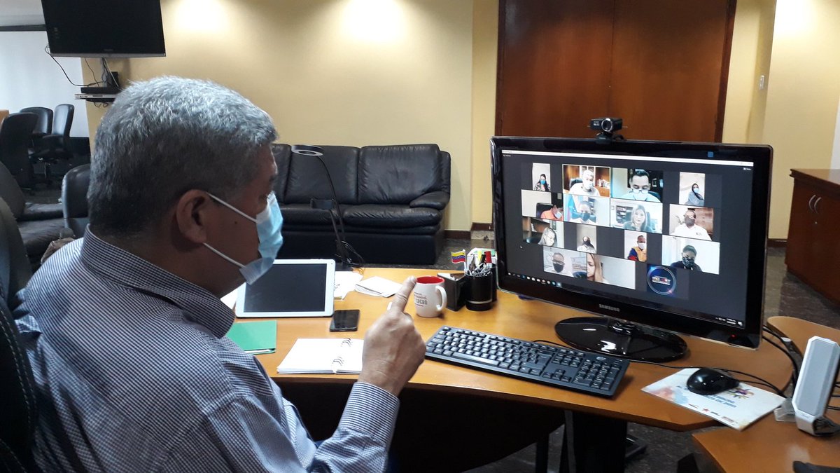 PartidoPSUV's tweet photo. #OPINIÓN Por @eduardopiate2 ---)) Derrotaremos la política de cambio de régimen contra Venezuela https://t.co/dPOcLMSOFj https://t.co/AfAqqD3AWM