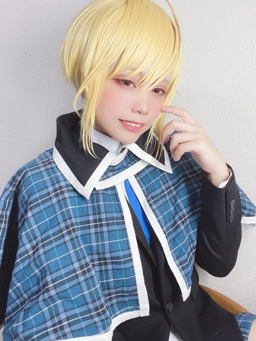 コスプレイヤーたたたたんこのTwitter画像16