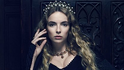 Jodie Comer -she has also become one of my top picks for princess irulan, so either or i am all for