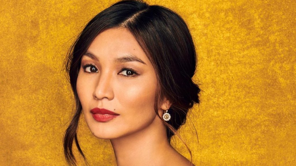 Gemma Chan - do I even need to explain this? she has such elegance and regal power within her