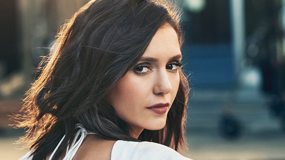 Nina Dobrev - perhaps not a leading role, but undoubtedly she would be a great edition to the sisterhood ensemble