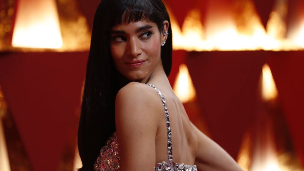 Sofia Boutella - this doesn’t require an explanation, she would be an iconic bene gesserit commando, kicking ass and taking names