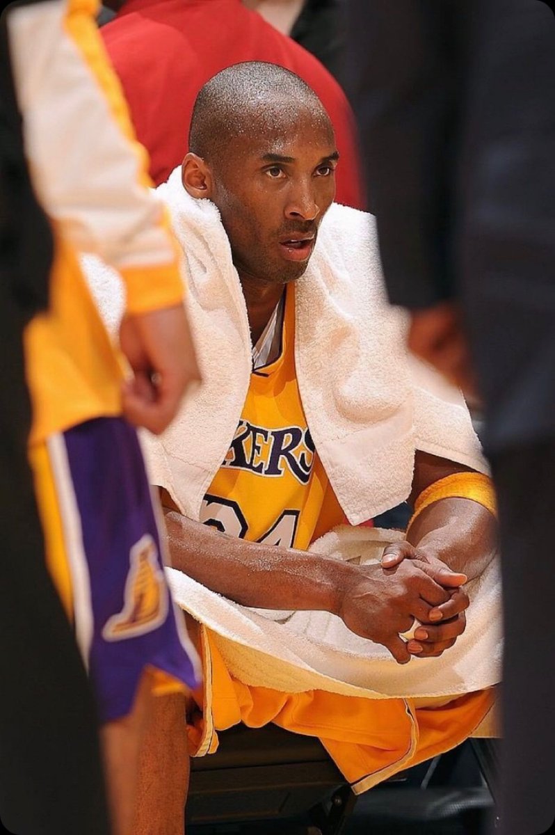 DeezieBaby's tweet image. I will continue to repeat myself ! 

THIS IS OUR MUTHAFCKN CHAMPIONSHIP!!!!!!!

💜💛💜💛
#WINFORKOBE #Lakers #LakerNation #LakersWin #Lakeshow @LAKERFANATICS