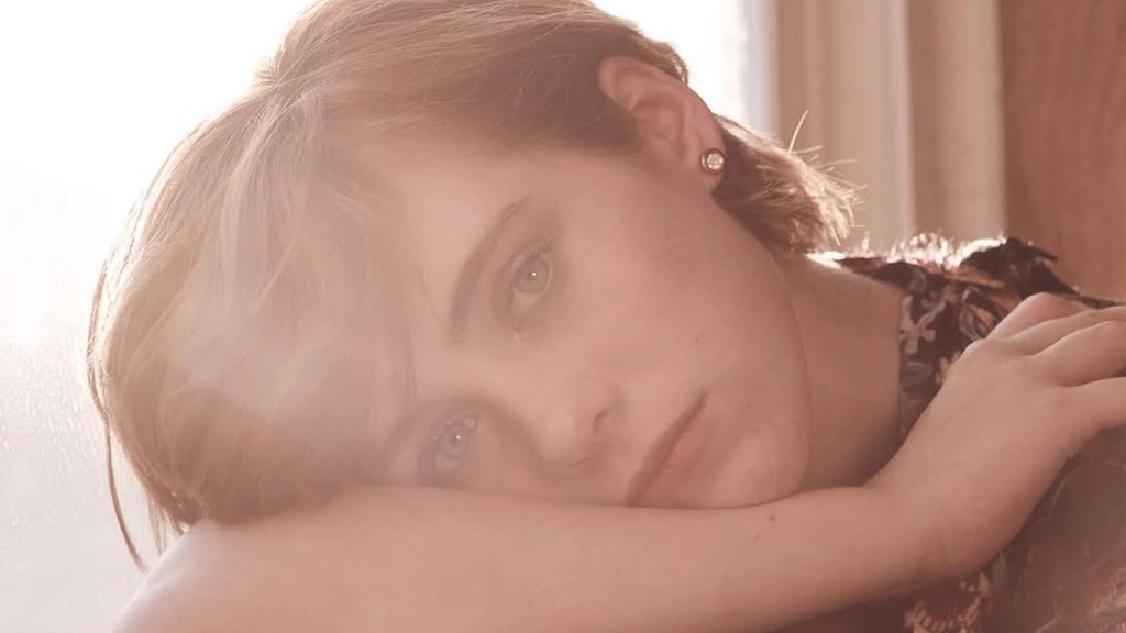 Sophia Lillis - i definitely want to see some of the young girls in the sisterhood still in training, and she is an up and coming talent i desperately want to see more of