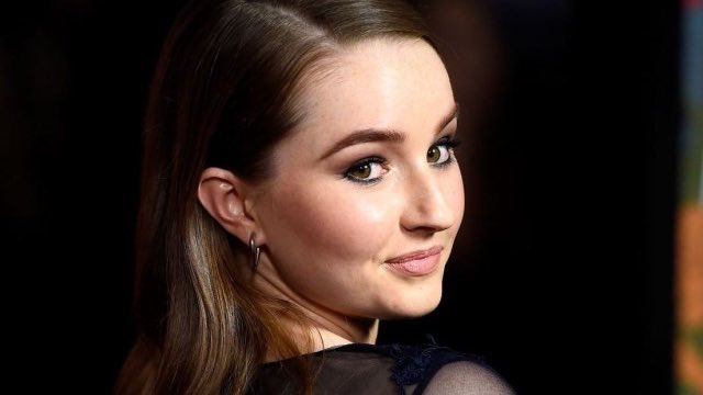 Kaitlyn Dever - another one of my young bene gesserit choices, she is so talented, no doubt would do amazing in whatever role she was given
