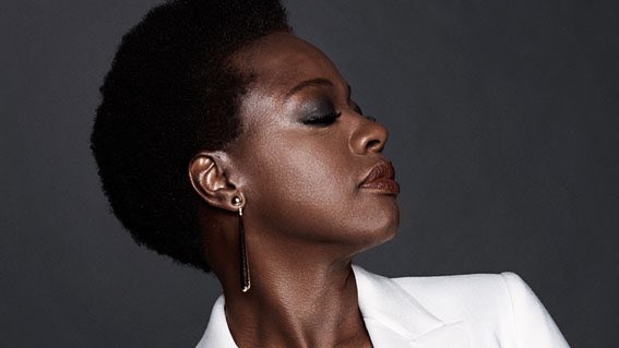 Viola Davis - another reverend mother, and would likely be a leading role because you don’t cast viola without utilizing her incredible range
