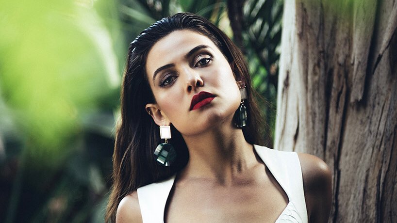 Danielle Campbell - having played a witch before, she would do well as one of the younger sisters, and these pics make her look right at home on Wallach IX