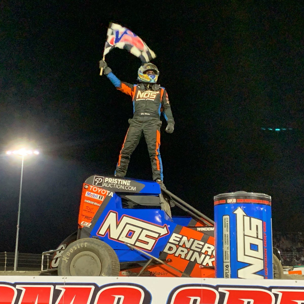 USACNation's tweet photo. CHRIS WINDOM WINS NIGHT 2 of the #DOUBLEDOUBLE https://t.co/5TEcpXIgNF