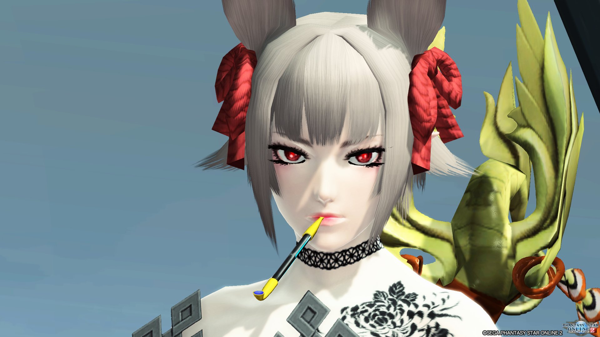 まーす Pa Twitter サードゥオアイ赤目キャラにはかなり使えますね T Co Ppcen7rxhp Twitter