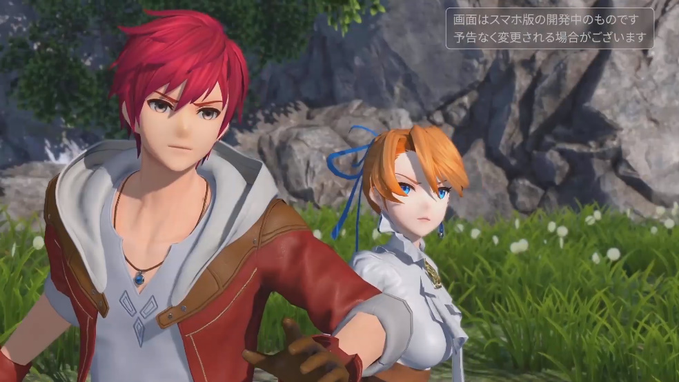 ［TGS 2020］スマホ版「イースVIII」について少しだけ明らかに。Linekongの配信番組をレポート #イースVIII 4gamer.net/games/457/G045…