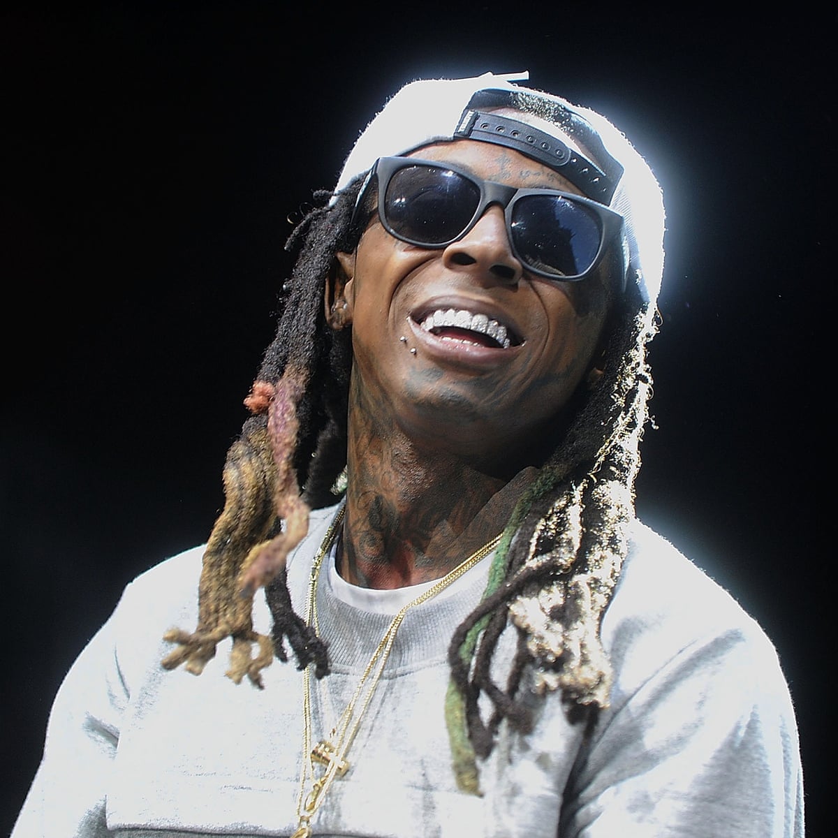 Happy Birthday to Lil Wayne, he turns 38 today! What s your favorite project from him? 