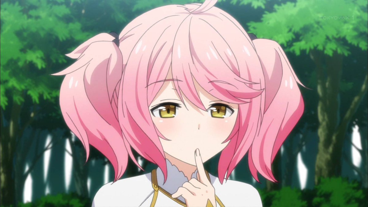 カレンasr プラウダ高校からの短期転校生 フィーちゃん可愛い フィルフィ フィーちゃん 久保ユリカ 最弱無敗の神装機竜 最弱無敗 バハムート