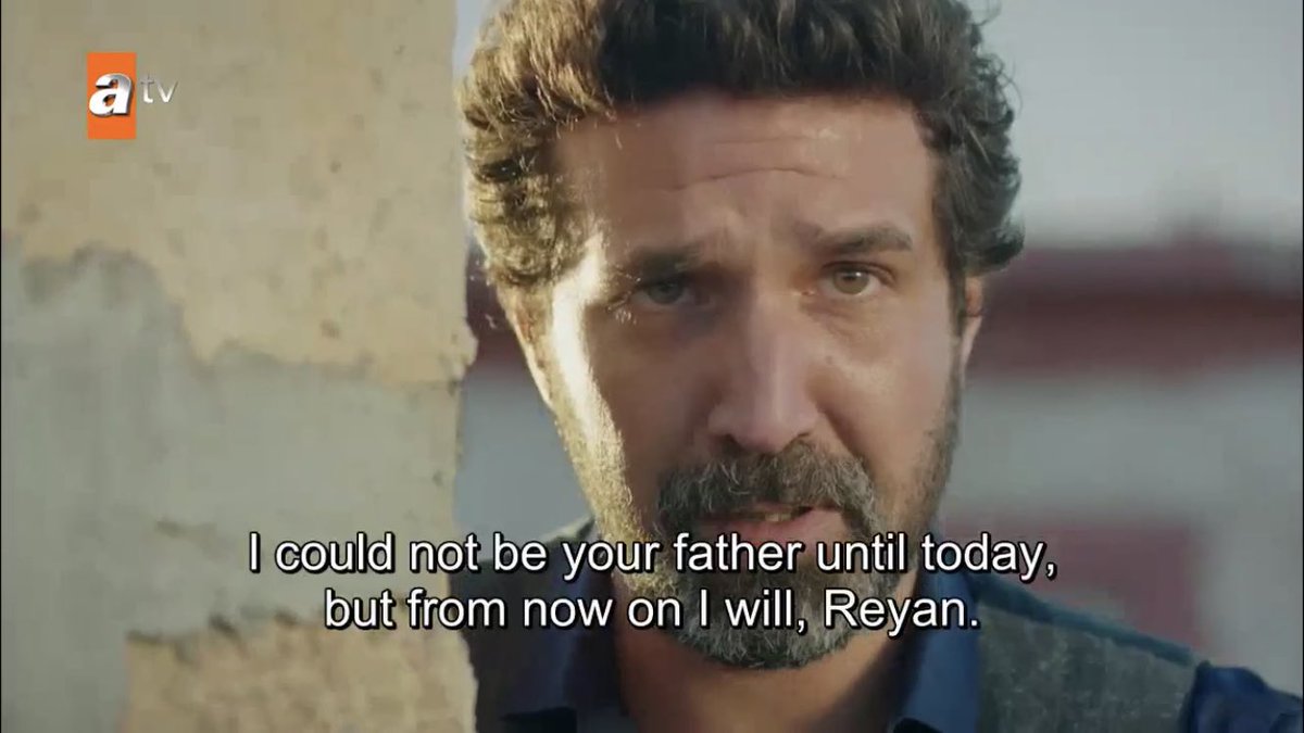 REYYAN’S REAL DAD IS GONNA BE THE REYMIR WARRIOR NOW THE WE’VE LOST HAZAR  #Hercai