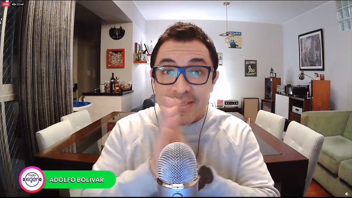 Radio Corazón 94.3 FM tweet media