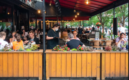 DC Is Offering Winter Ready Grants To Local Restaurants via @choosedc
choosedc.com/foods/dc-is-of…