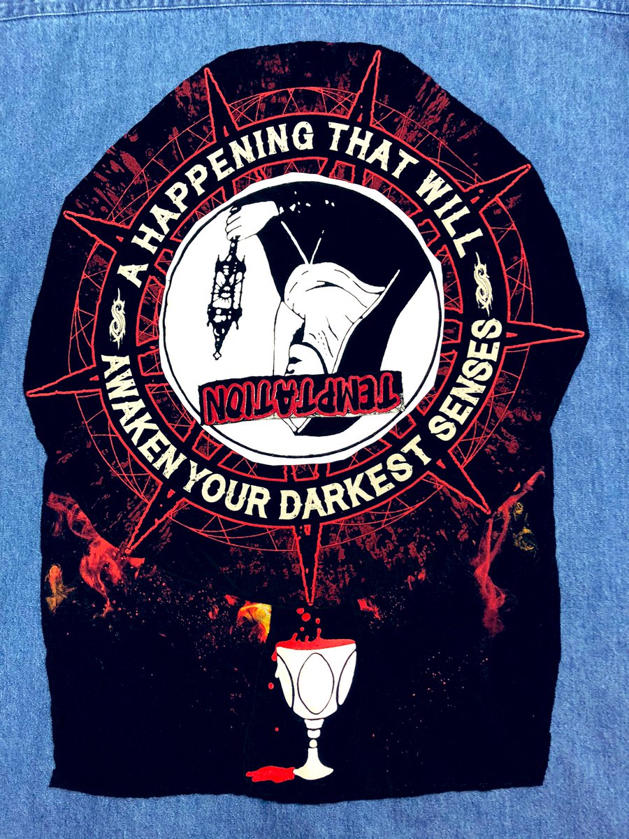 GodlessSewing's tweet photo. Almost any sect, cult, or religion will legislate it’s creed into law if it acquires the political power to do so #Atheist #BeYourself #create #sew #alternativeclothing #recyclefashion #recycledfashion #alternativefashion #upcycling #nogodnomasters #recycling https://t.co/WvC1n6wFwZ