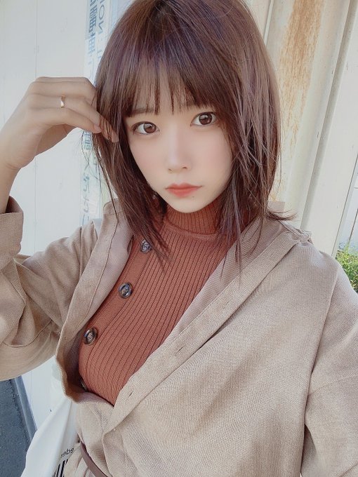 コスプレイヤー嫁ちゃんのTwitter画像19