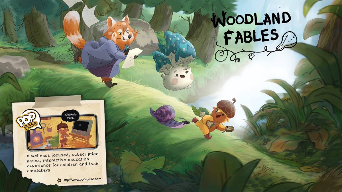 PopBase (Acquired) tweet media