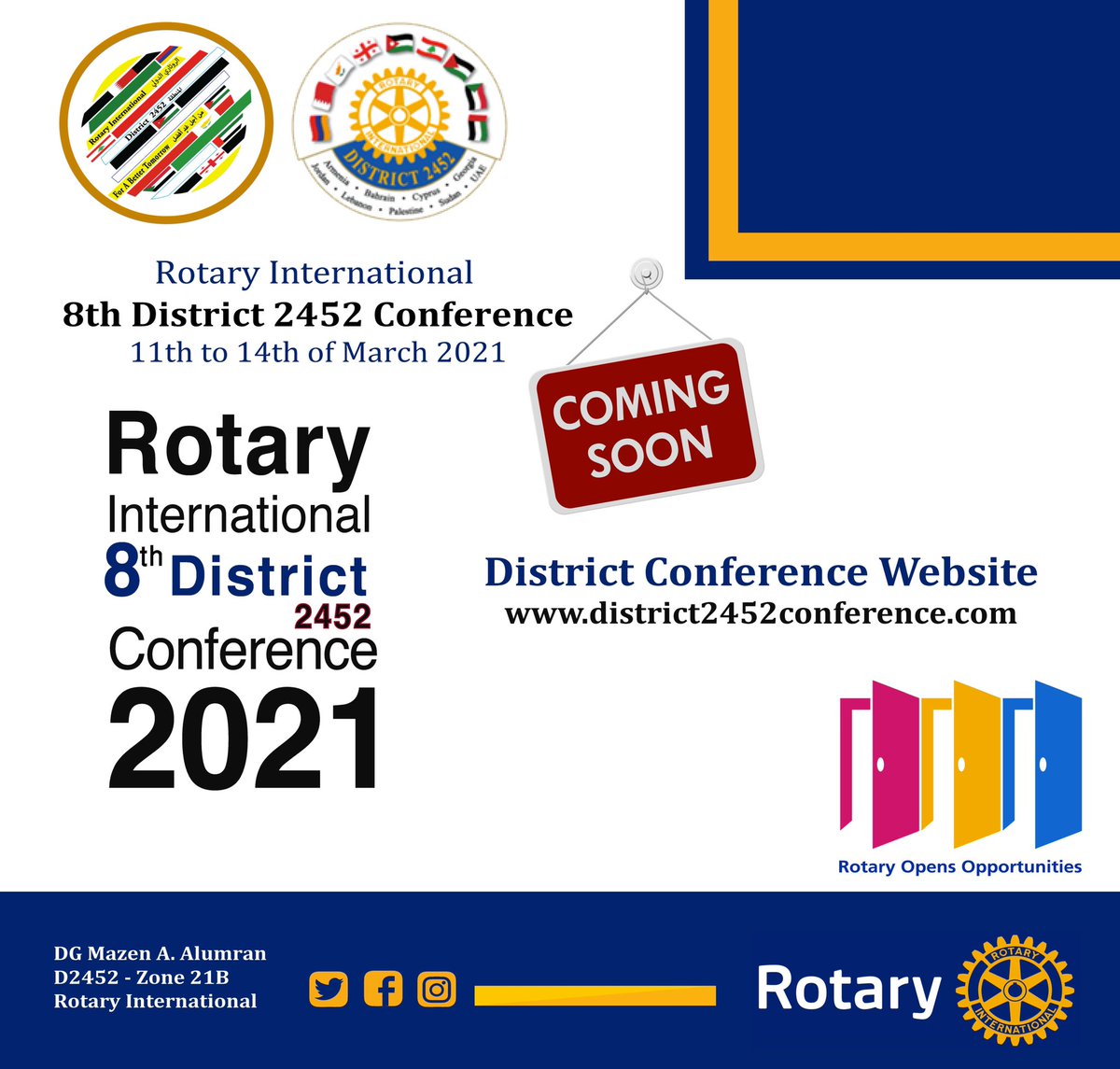 Rotary_District_2452 tweet media